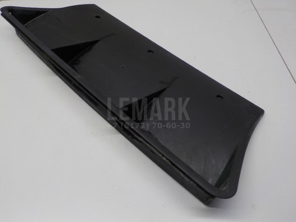 Накладка заднего бампера для  BMW i3 (I01) 2013-2022