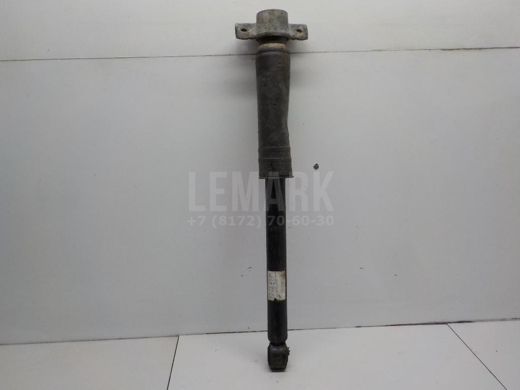 Амортизатор задний 13279260 GM