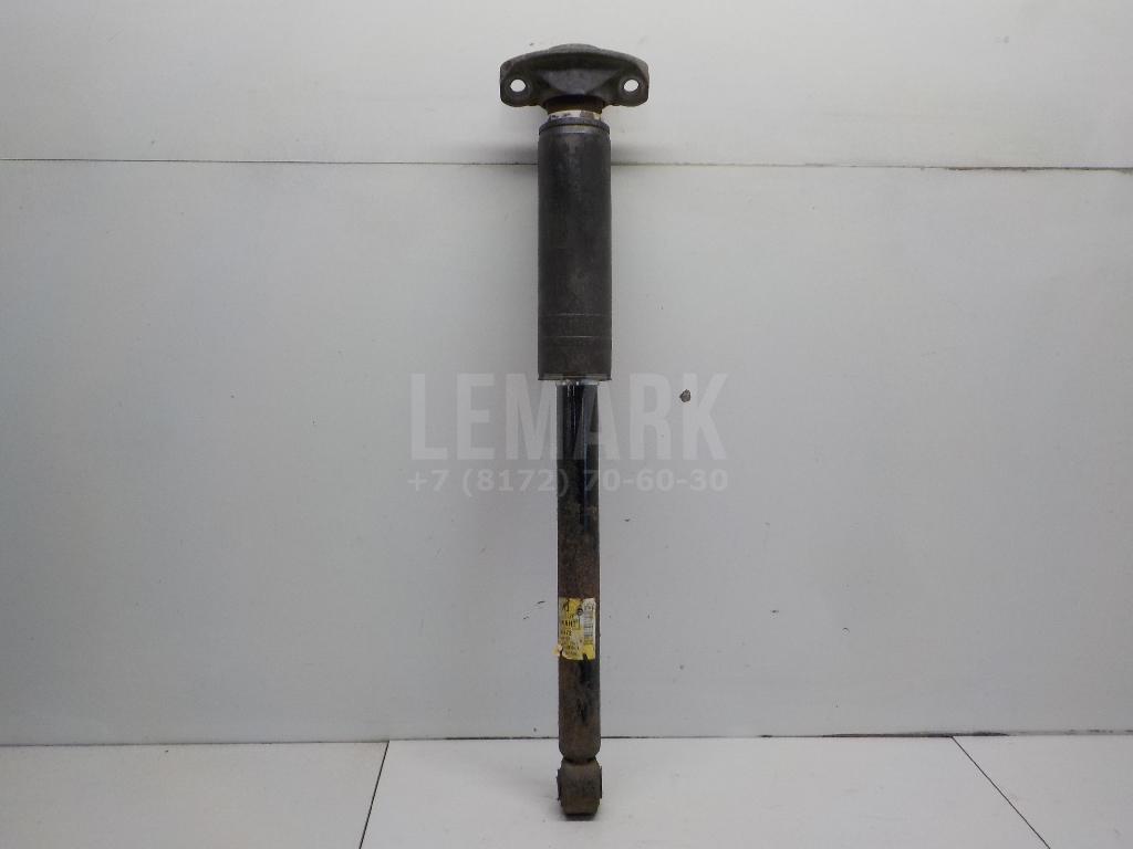 Амортизатор задний 13279260 GM