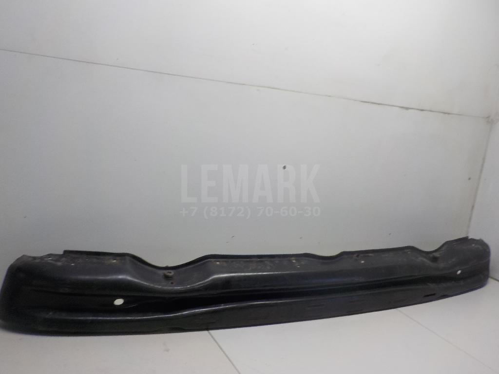 Кронштейн усилителя заднего бампера для  Audi A6 [C6,4F] 2004-2011