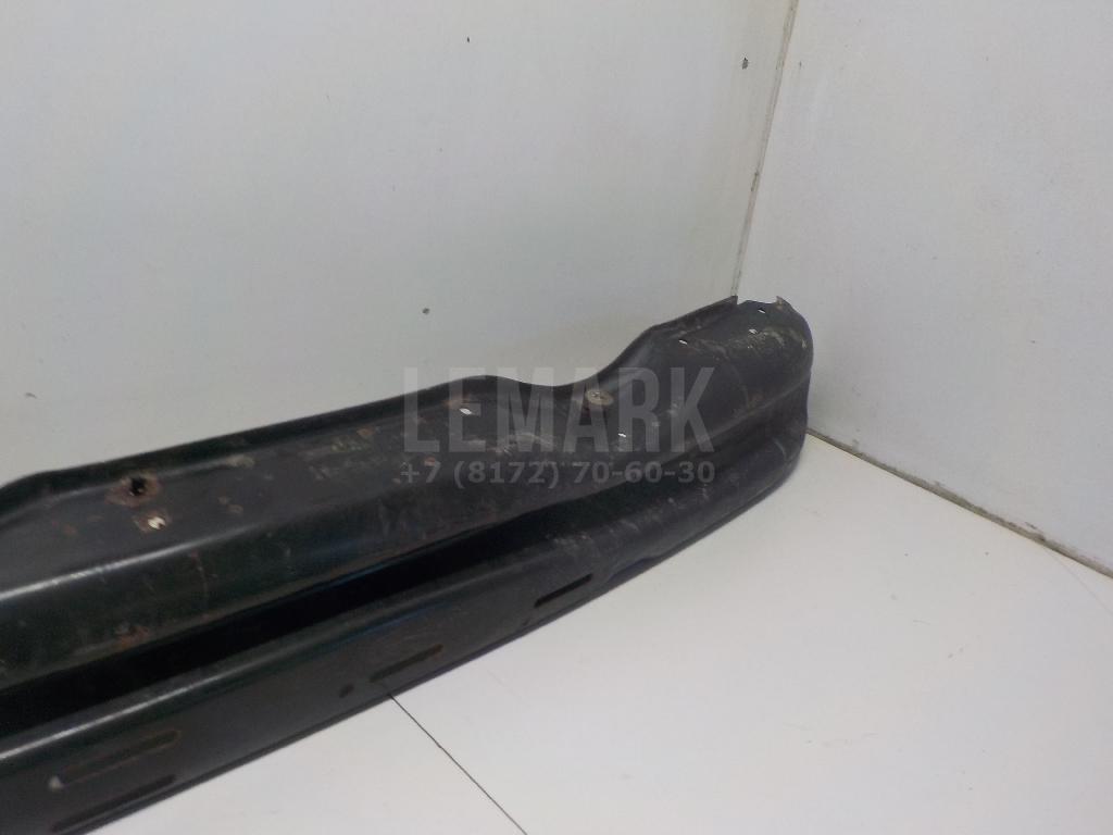 Кронштейн усилителя заднего бампера для  Audi A6 [C6,4F] 2004-2011