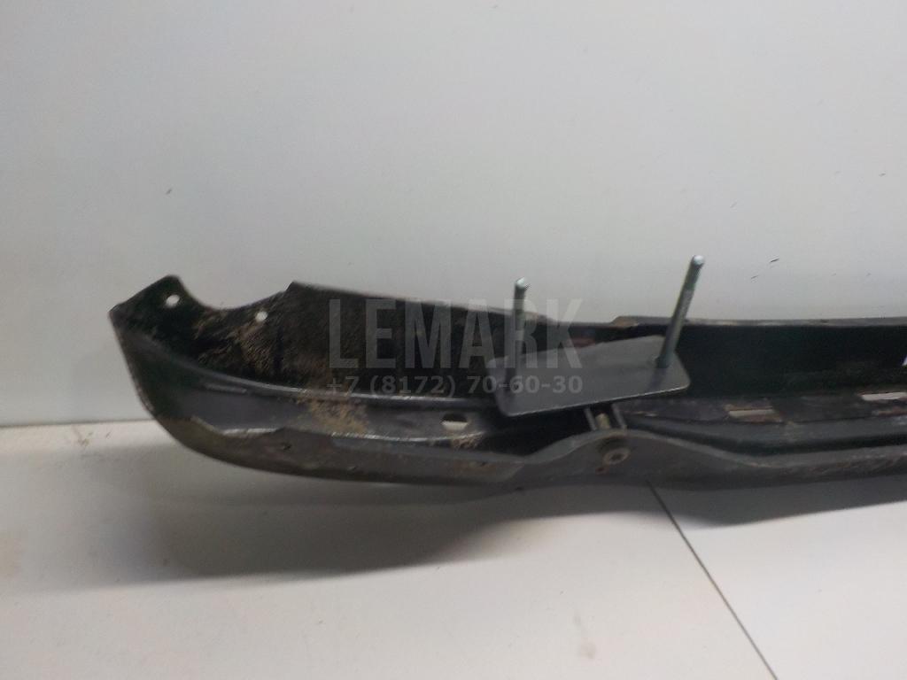 Кронштейн усилителя заднего бампера для  Audi A6 [C6,4F] 2004-2011
