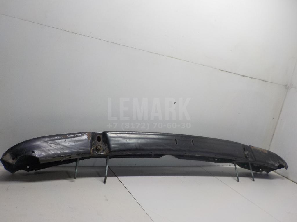 Кронштейн усилителя заднего бампера для  Audi A6 [C6,4F] 2004-2011