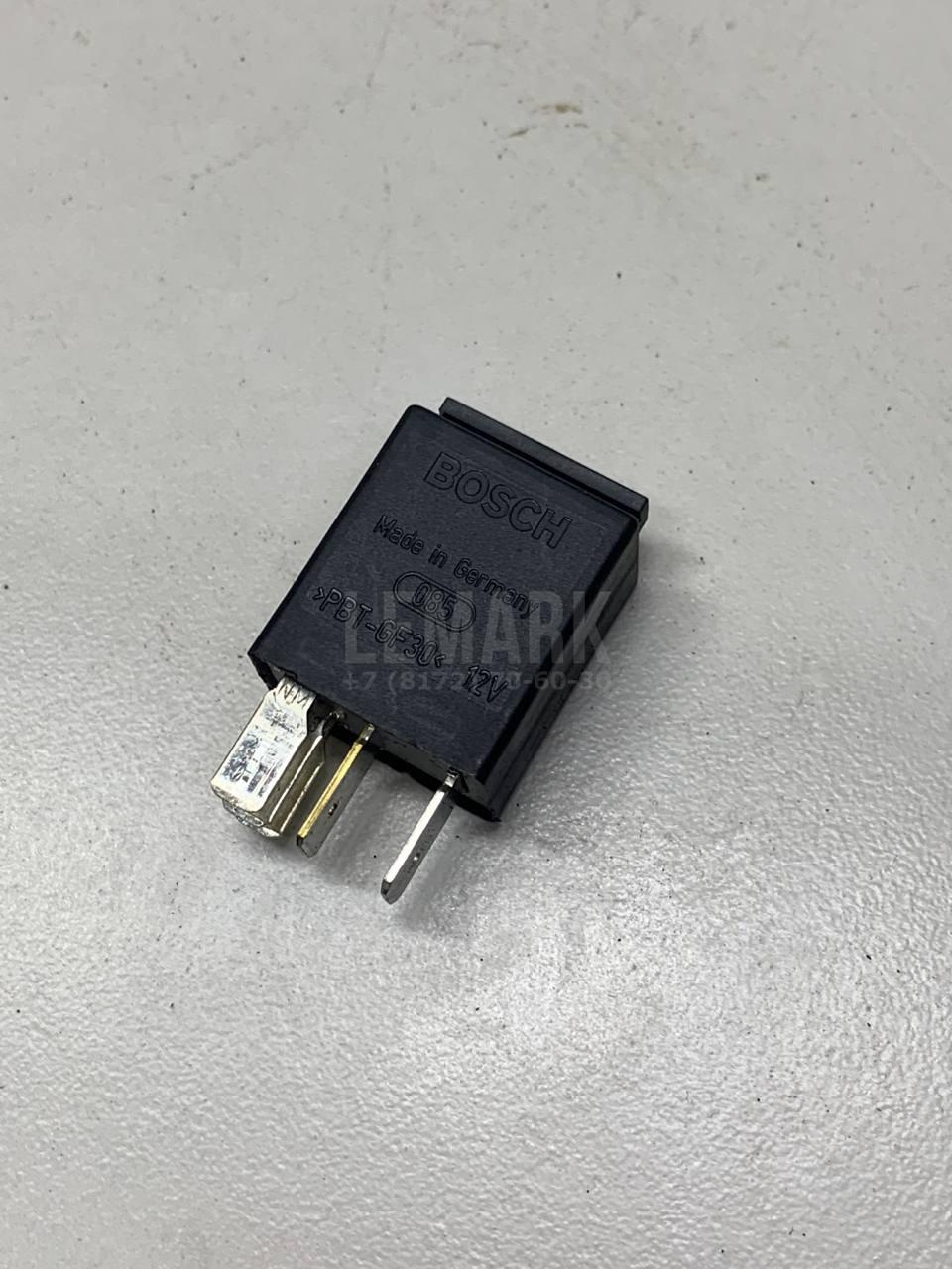 Реле 7M0951253C VAG