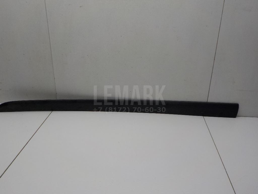 Молдинг передней левой двери 5J0853515 VAG