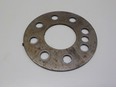 Пластина маховика
