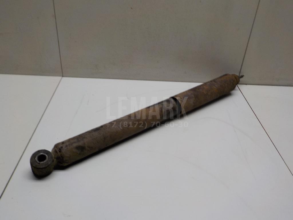 Амортизатор задний