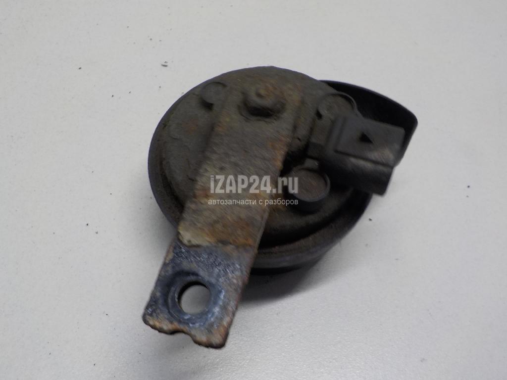 13187204 Сигнал звуковой GM Astra H / Family (2004 - 2015) купить бу по ...