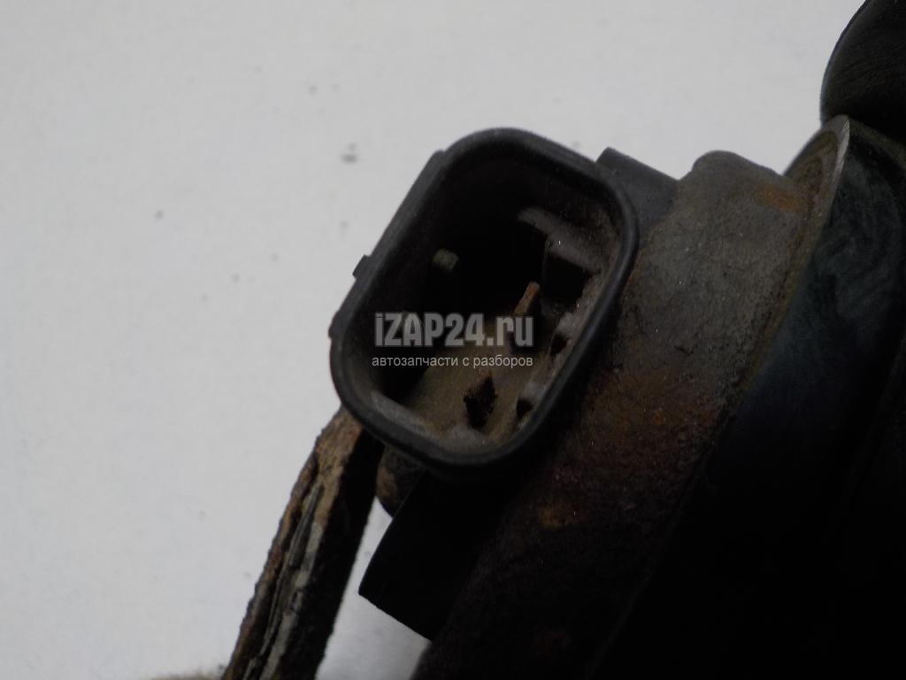 13187204 Сигнал звуковой GM Astra H / Family (2004 - 2015) купить бу по ...