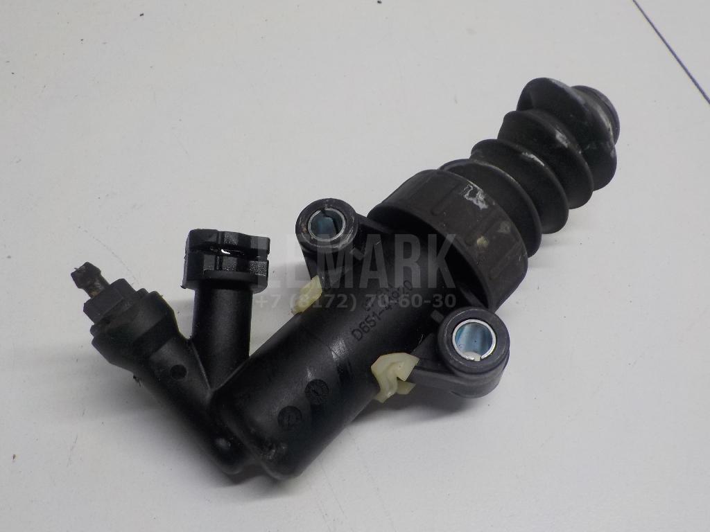 Цилиндр сцепления рабочий BP4K41920C Mazda