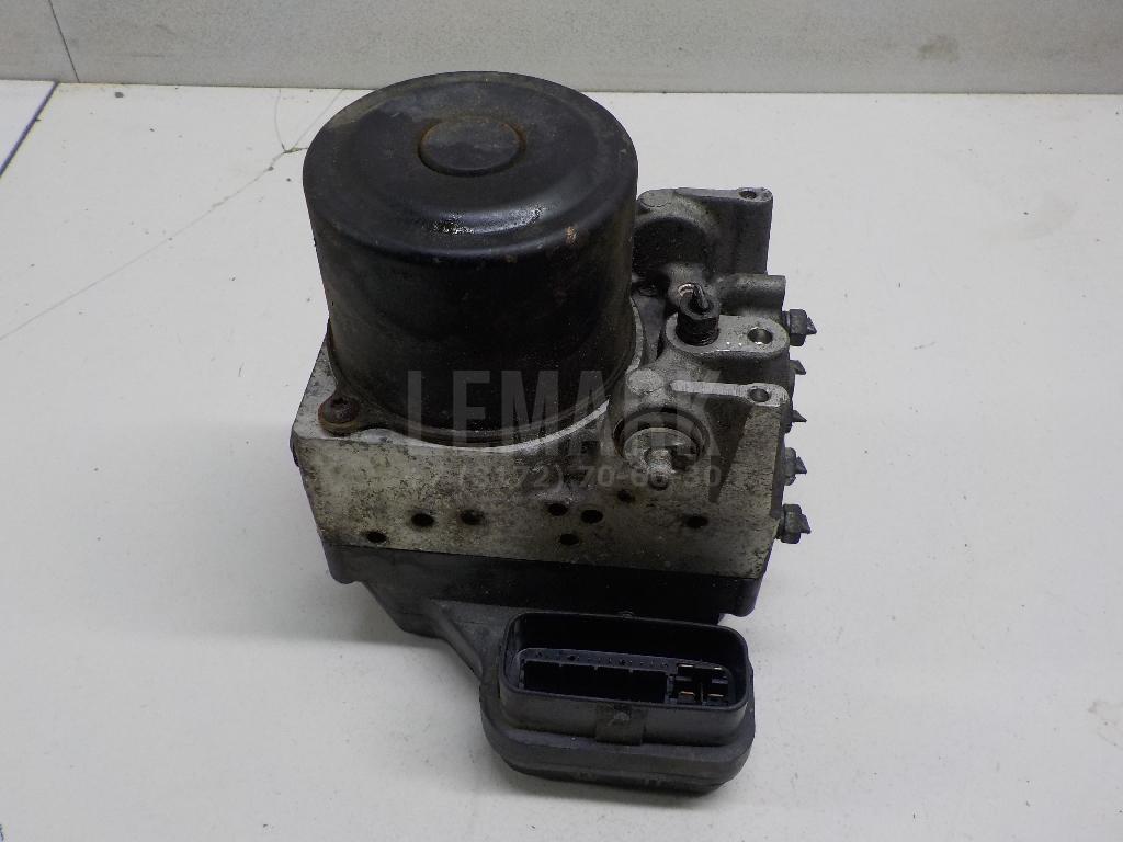 Блок ABS (насос) 4405042230 Toyota
