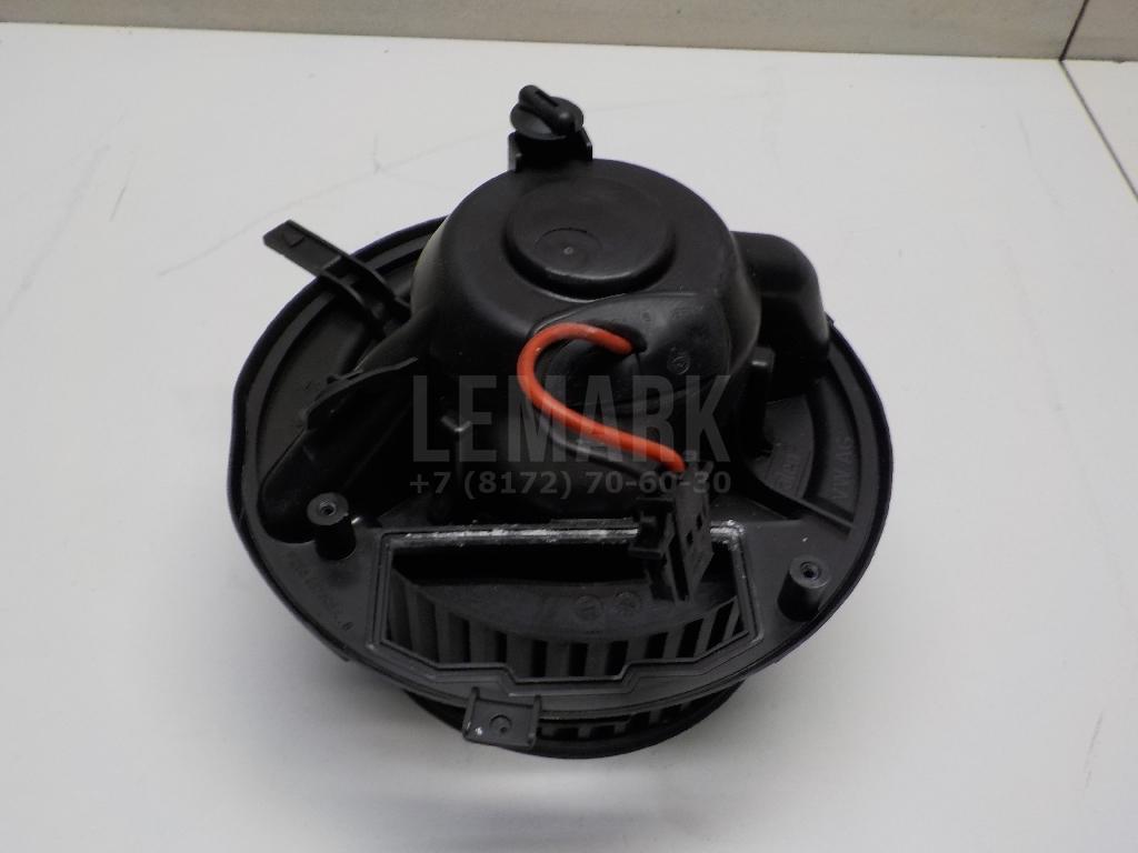 Моторчик отопителя 1K2820015G VAG