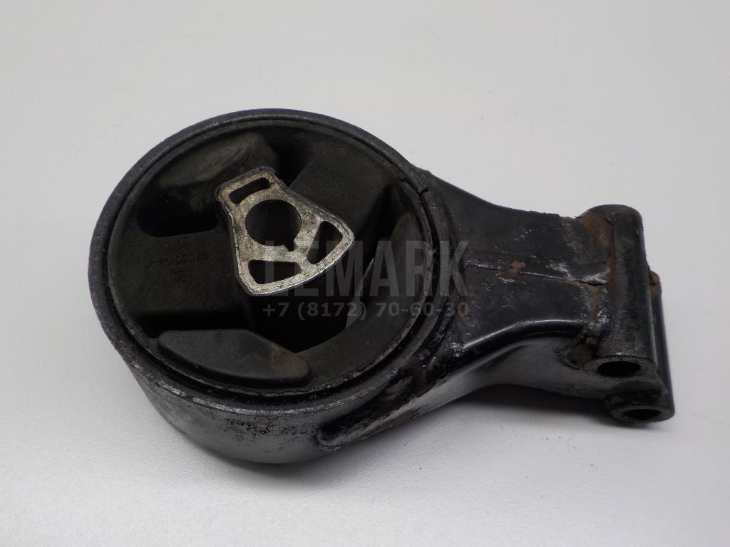 Опора двигателя задняя 13248630 GM