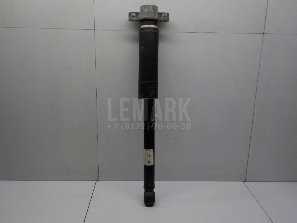 Амортизатор задний 13332640 GM