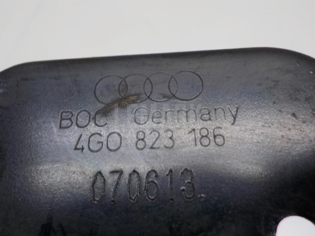 Ответная часть замка капота для  Audi A4 [B8] 2007-2015