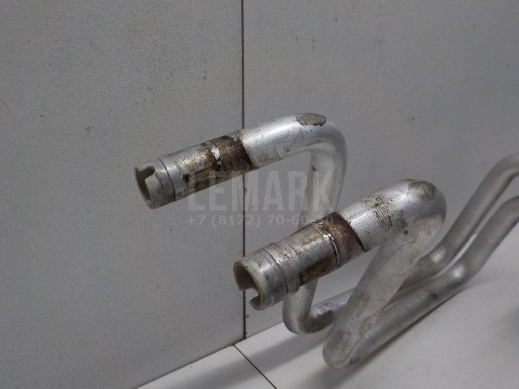 Радиатор отопителя для  Ford Focus II 2008-2011