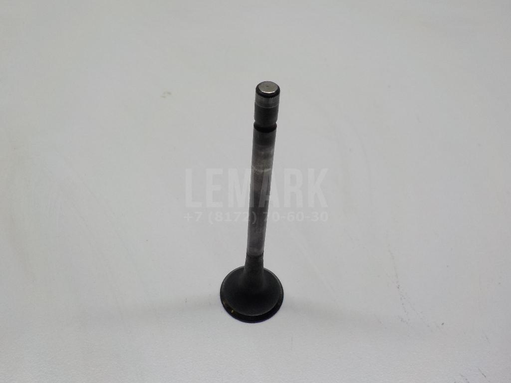 Клапан выпускной 2221227001 Hyundai-Kia