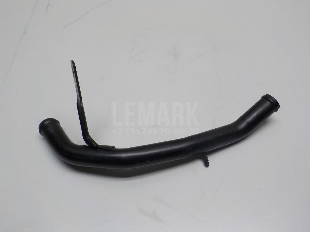 Трубка охлажд. жидкости металлическая 03L122157K VAG