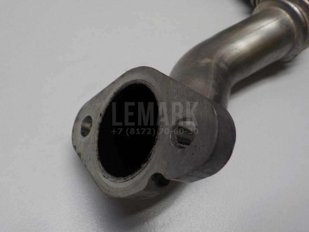 Трубка системы рециркуляции (EGR) для  Audi A4 [B8] 2007-2015