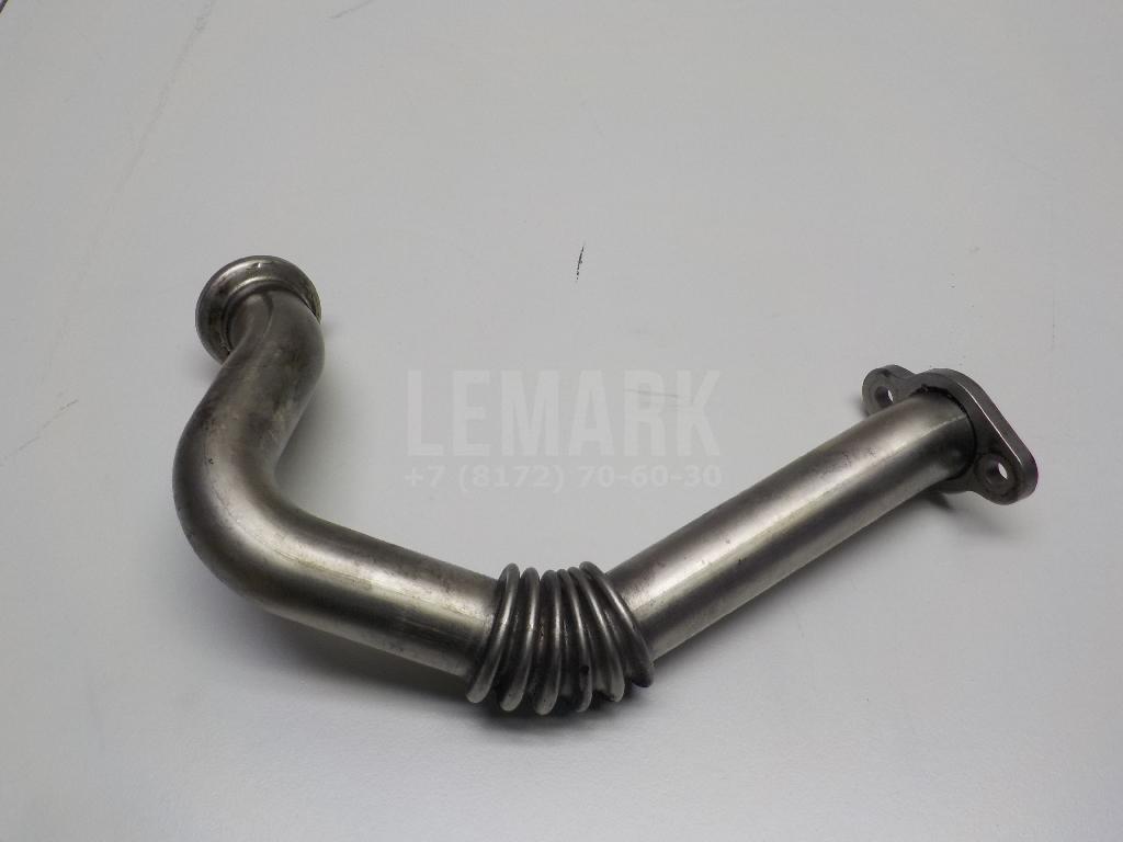 Трубка системы рециркуляции (EGR) для  BMW 6-serie E63 2004-2009