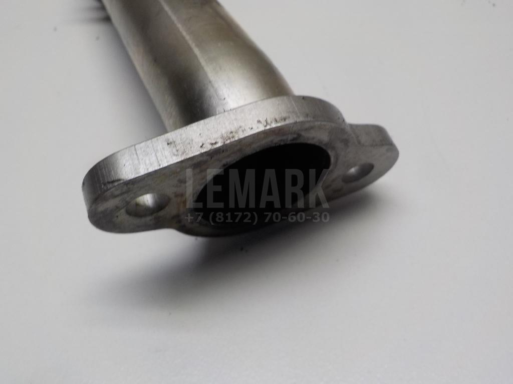 Трубка системы рециркуляции (EGR) для  BMW 6-serie E63 2004-2009