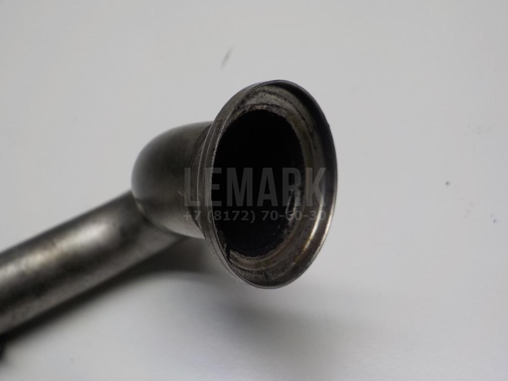 Трубка системы рециркуляции (EGR) для  BMW 6-serie E63 2004-2009