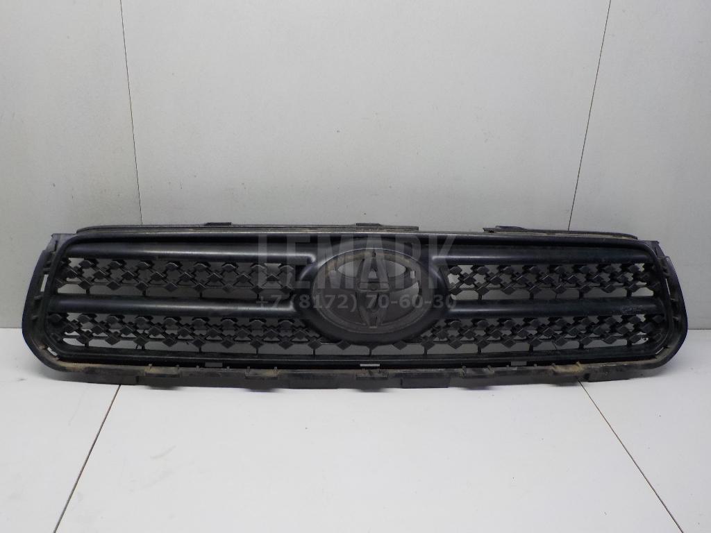 Решетка радиатора 5310142150 Toyota