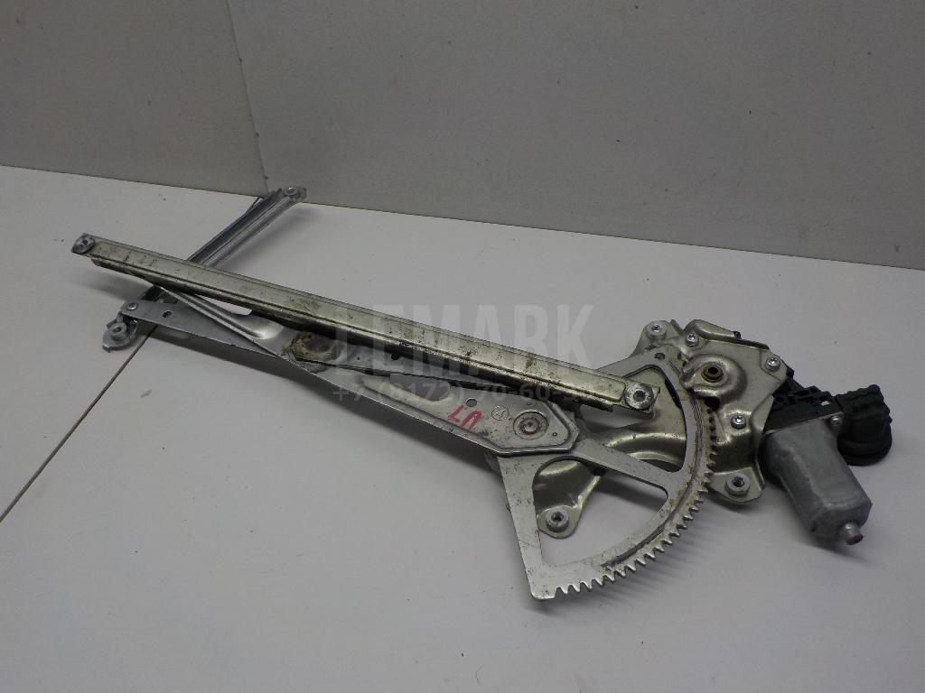 Стеклоподъемник электр. передний левый 6980252080 Toyota