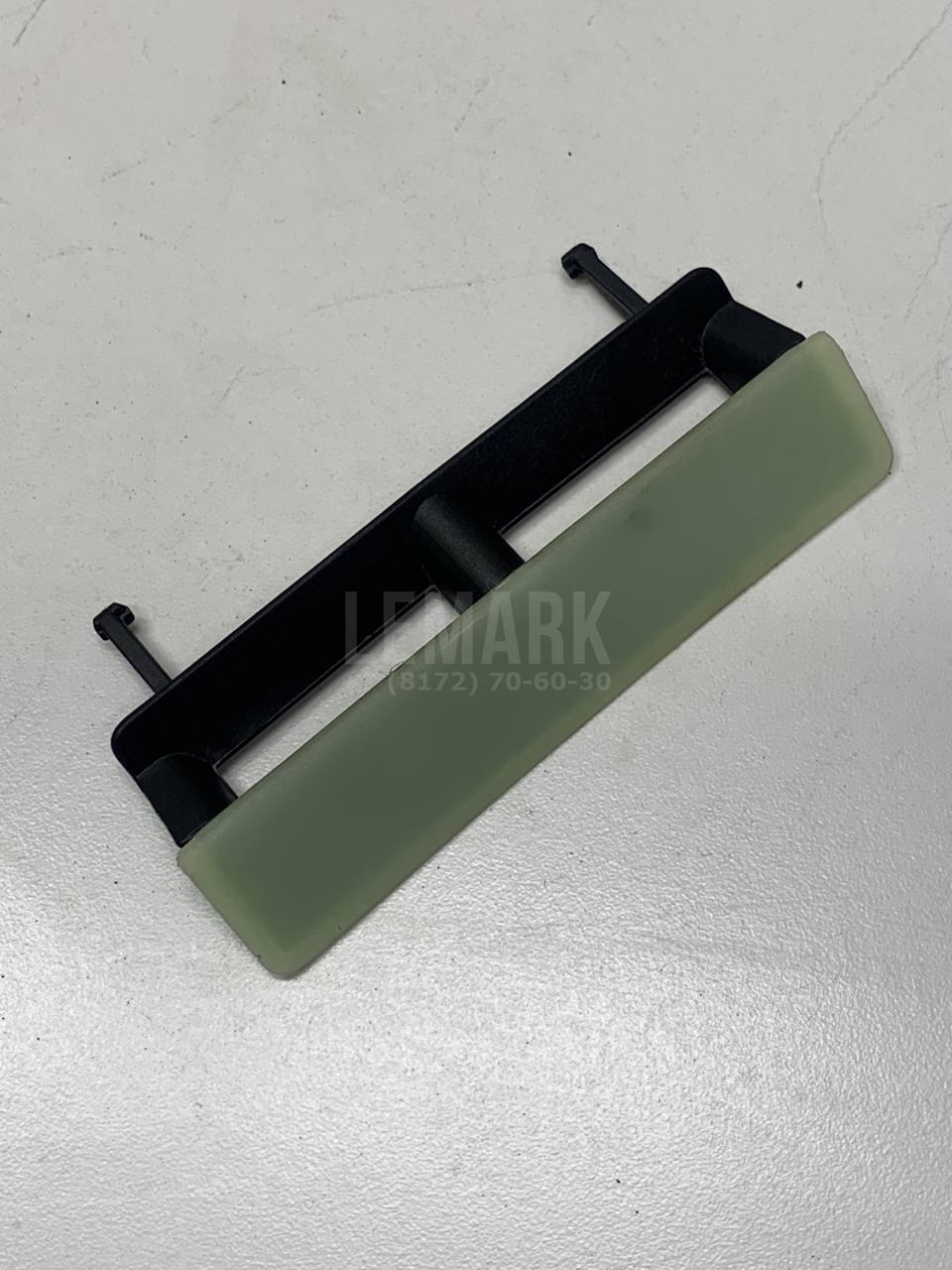 Ручка открывания багажника 3C5827691C VAG