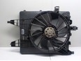 Вентилятор радиатора