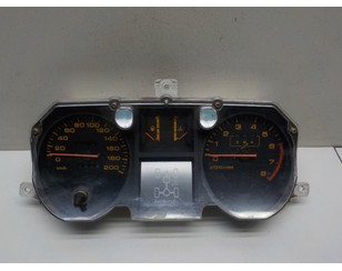 Панель приборов для Mitsubishi Pajero/Montero II (V1, V2, V3, V4) 1991-1996 б/у состояние хорошее