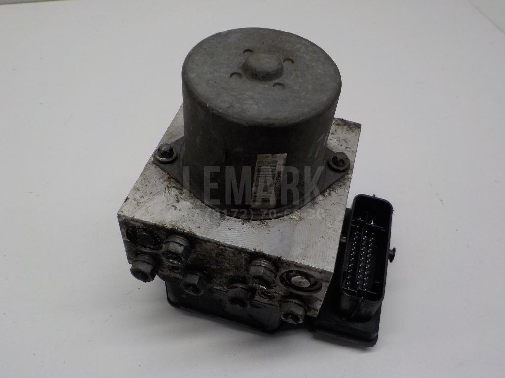 Блок ABS (насос) 5N0614109BK VAG