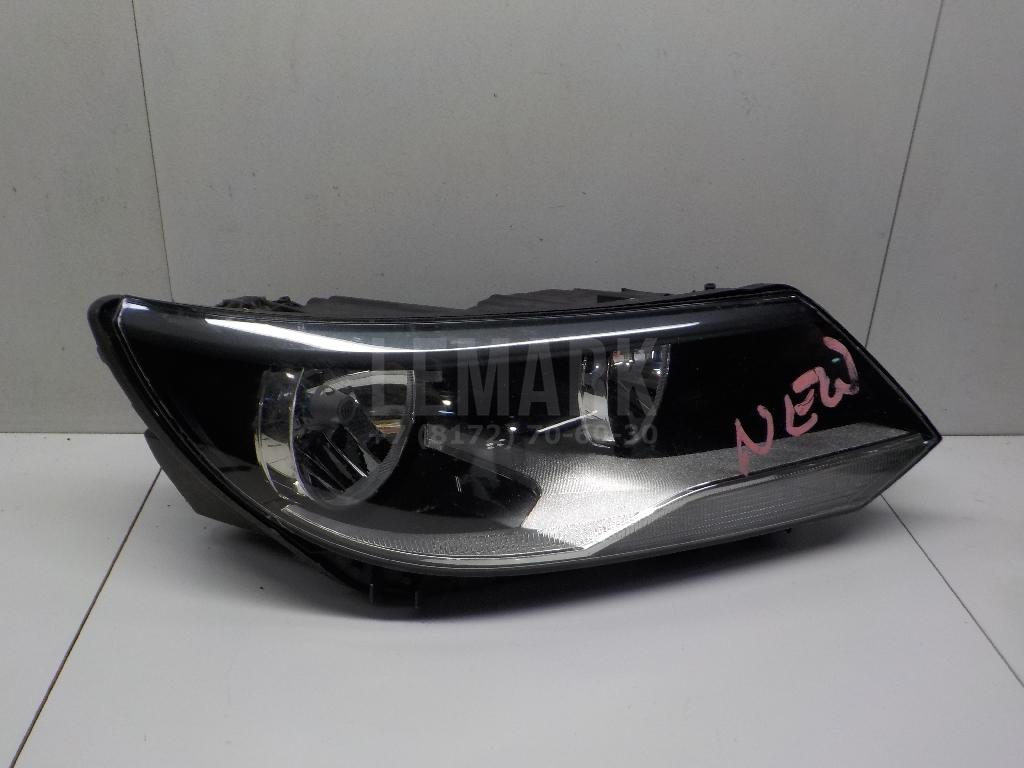 Фара правая 5N2941006C VAG