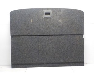 Резиновый коврик для багажника volkswagen tiguan