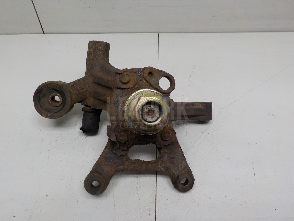 Кулак поворотный задний правый 527602D105 Hyundai-Kia