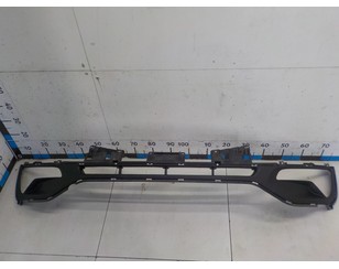 Решетка в бампер центральная для Kia Sportage 2010-2015 БУ состояние хорошее