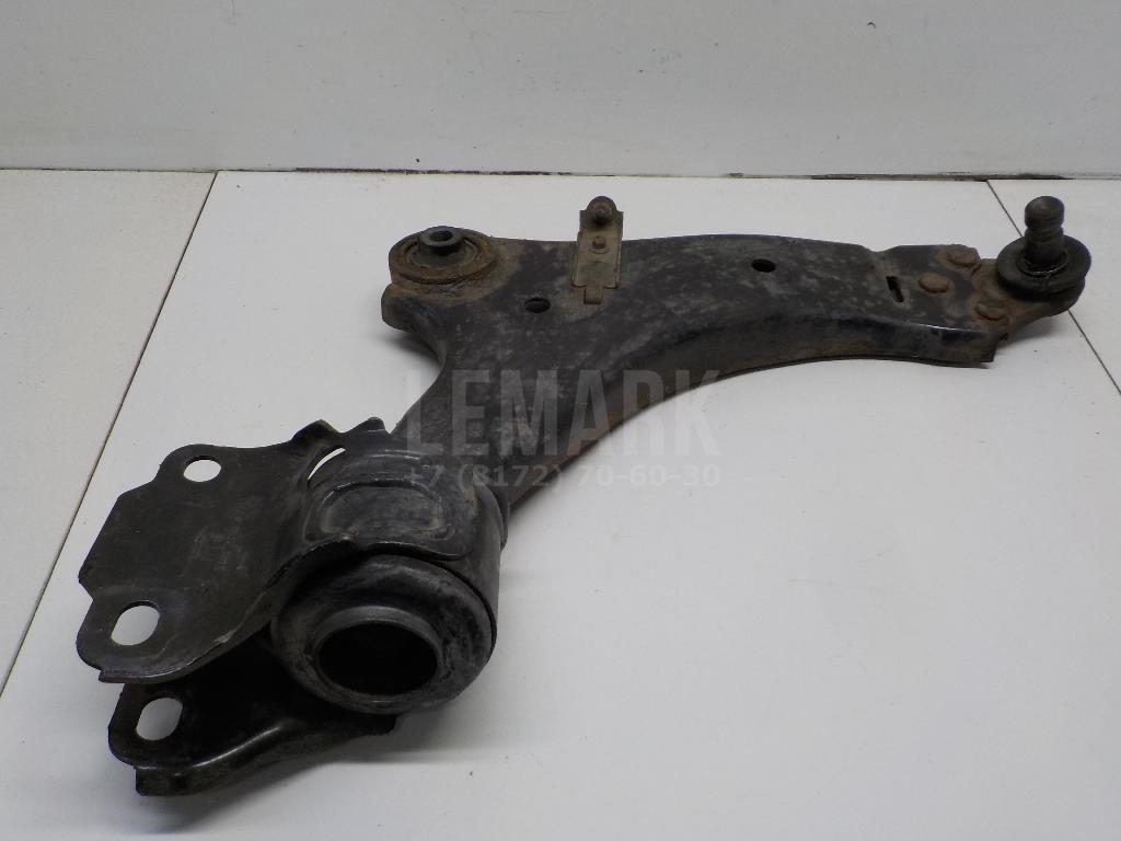 Рычаг передний правый 31277526 Volvo