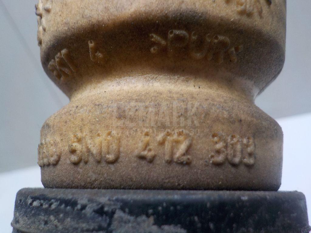 Отбойник переднего амортизатора для  Audi A4 [B6] 2000-2004