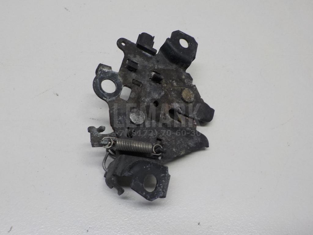 Замок капота 5351042080 Toyota