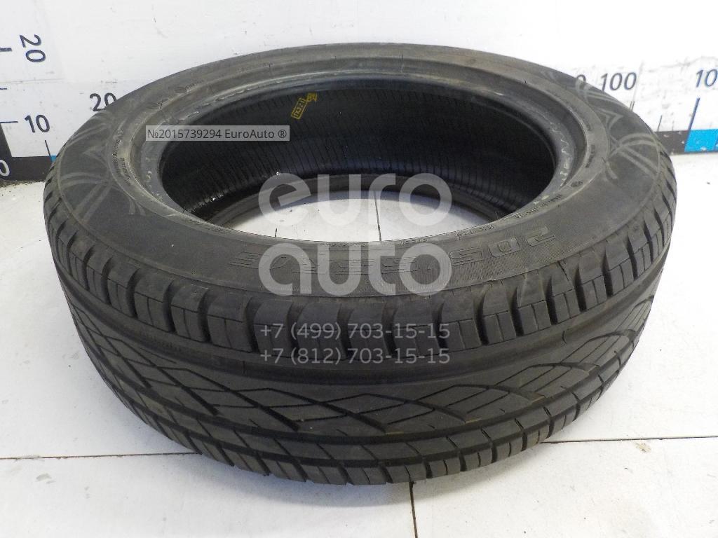 Шина 205/55 R16 для Hyundai i40 2011-2019 в Москве