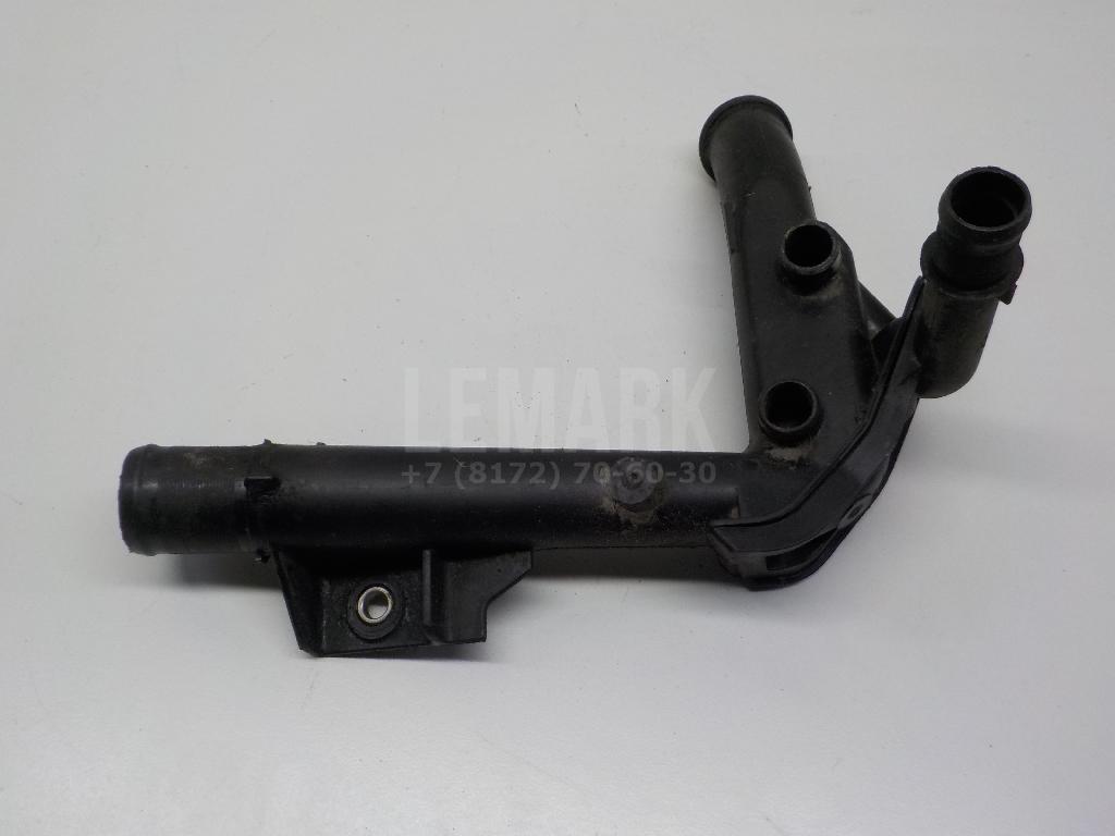 Трубка системы охлаждения 8200552604 Renault