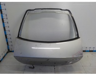 Дверь багажника для Citroen C5 2001-2004 с разборки состояние отличное