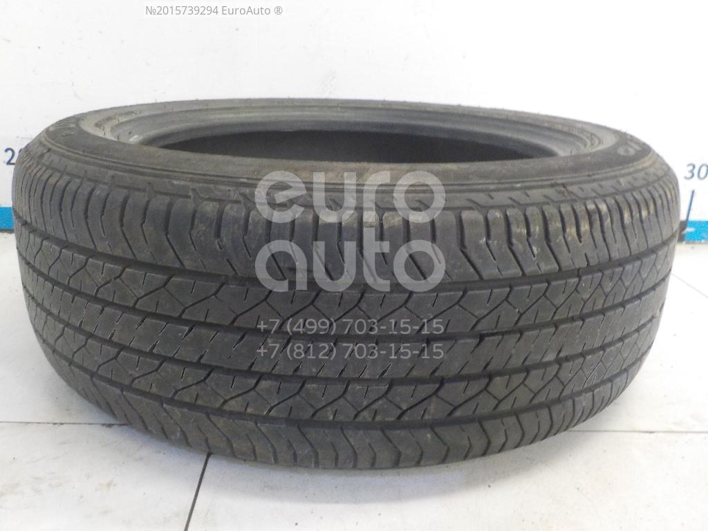 Шина Dunlop 215/55 R17 Летняя б/у купить в ЕвроАвто