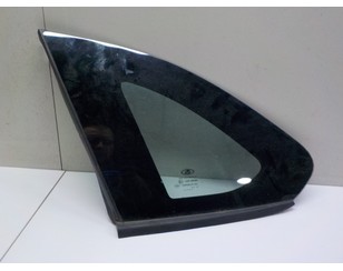 Стекло кузовное глухое левое для VAZ Lada X-Ray 2016> с разборки состояние хорошее