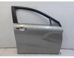 Дверь передняя правая для VAZ Lada X-Ray 2016> с разбора состояние отличное