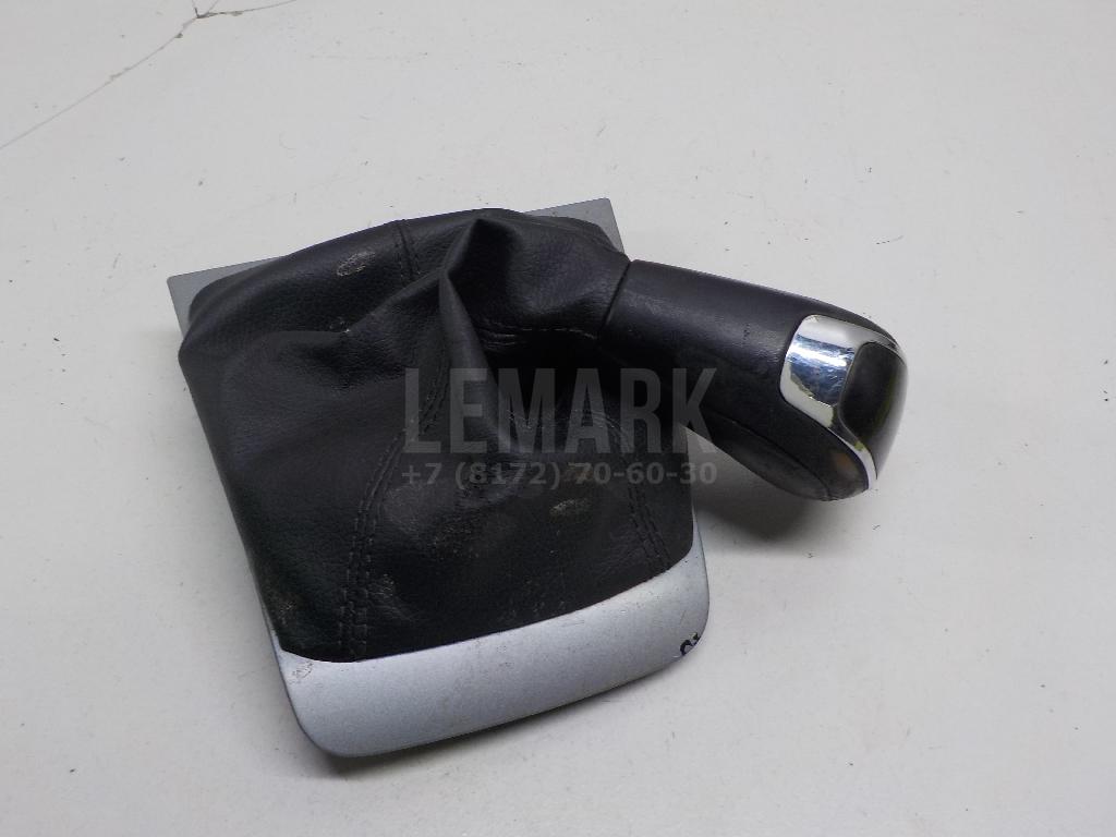 Чехол кулисы 5L1711113PSHM VAG