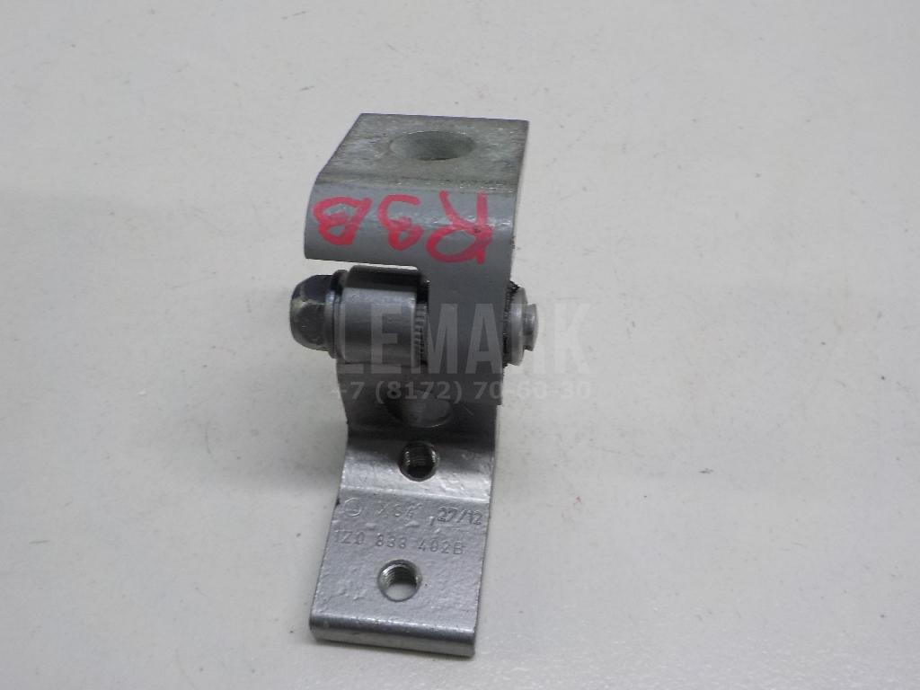 Петля двери задней правой верхняя 1Z0833402B VAG