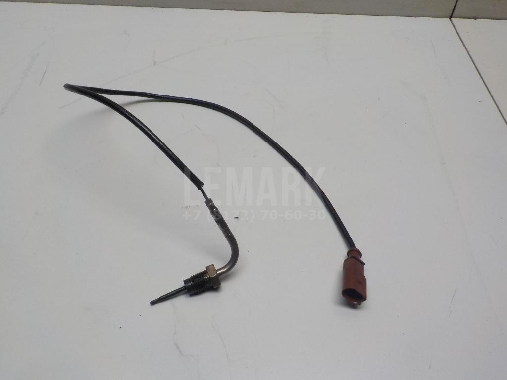Датчик температуры сажевого фильтра 03L906088CL VAG