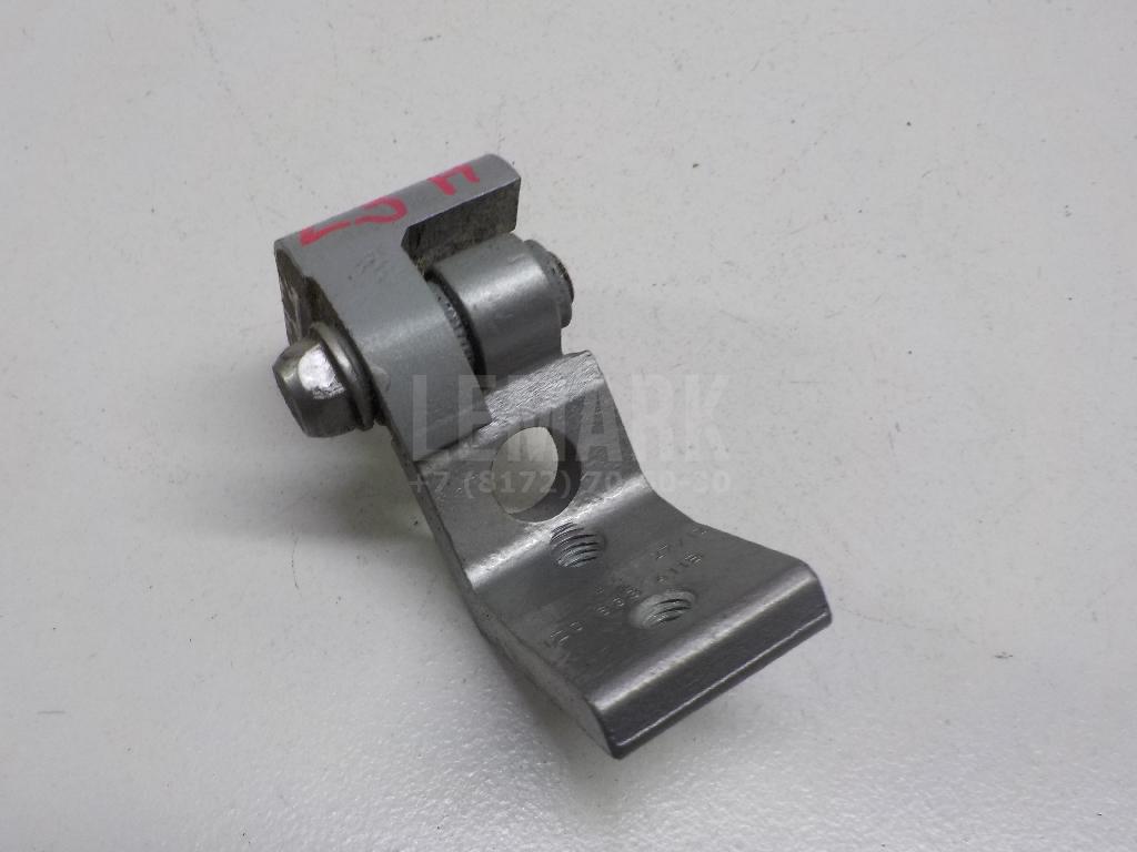 Петля двери задней левой нижняя 1Z0833411B VAG