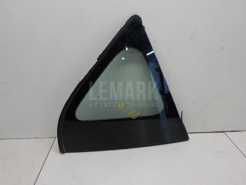 Стекло кузовное глухое правое 6271042270 Toyota